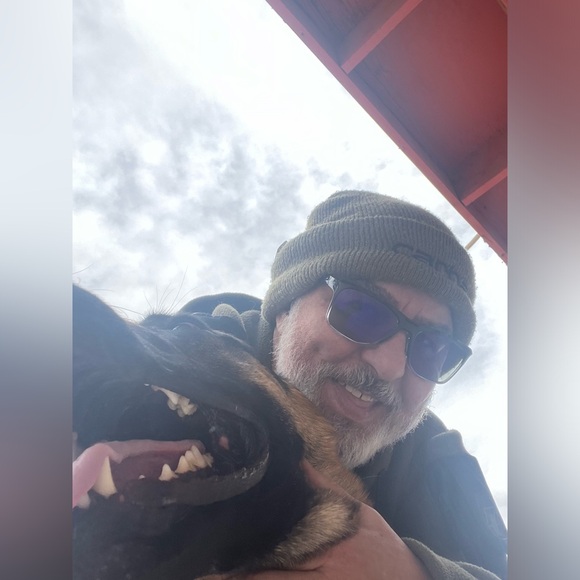 Meet your Posher, David - Picture 2 of 3